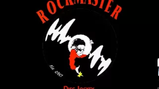 dj rockmaster house mix