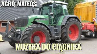 🔥 WRZESIEŃ 2023 🍂 MUZYKA DO CIĄGNIKA 2023 🌿AGRO-MATEOS