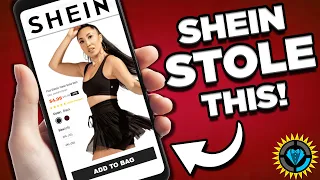 Style Theory: SHEIN is Stealing… and it’s Legal?! (Popflex)