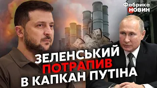 🚀Путін дістав НАЙДОРОЖЧІ ракети! Федоров розкрив ТРИВОЖНИЙ ДЗВІНОК на фронті