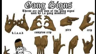 XXXTENTACION HAND SIGN TUTORIAL. #xxxtentacion #xxxtentation #xxxtentacionedits #gangsigns