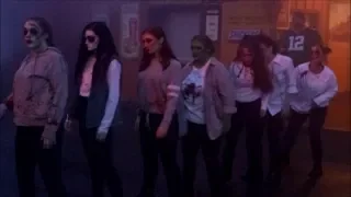 Zombie Bash 2019 (Reduced Background Noise)