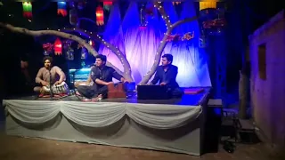 Mehfil e ghazal