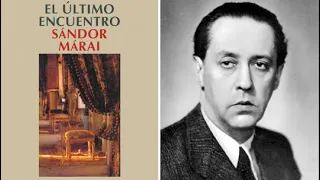 Un Libro una hora 63: El último encuentro | Sándor Márai