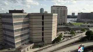 Final report envisions moving aging jail out of downtown Jacksonville