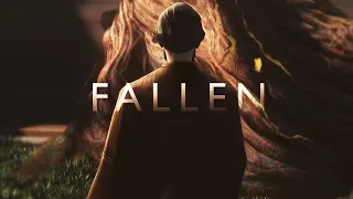 Count Dooku's Fall