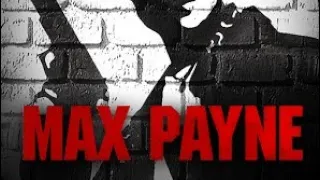 Max Payne PS4 NYM Part 1