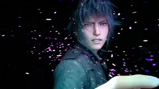 Final Fantasy XV- My Songs Know What You Did in the Dark