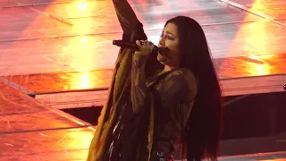 Evanescence - Call Me When You're Sober - Live at Scotiabank Arena in Toronto on 3/9/23