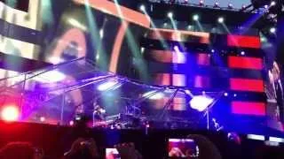Muse- Feeling Good HD (Live at Ricoh Arena, Coventry 22/5/13)