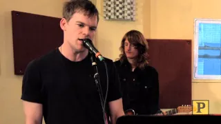 Lena Hall and Michael C. Hall Mash Up Radiohead Favorites in Café Carlyle Show Rehearsal