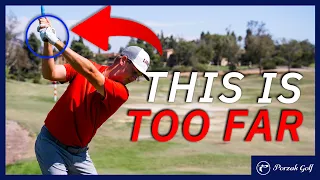 3 Tips For The PERFECT ROTATION || Hand Depth