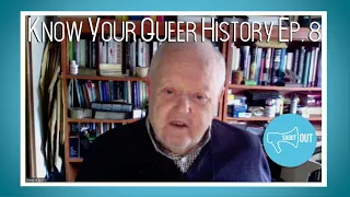 ShoutOut: Know Your Queer History Episode 8: Edmund Lynch