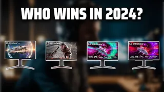 The Best  Lg Monitors Of 2024 in 2024 - Must Watch Before Buying!