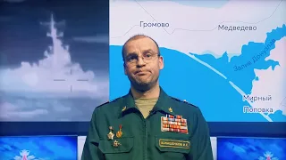 "Ivanovets", BELBEK, Volgograd Oil Refinery. Briefing by KONASHENKOV 😁 [Parody]