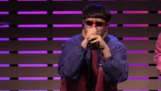 Oliver Tree - Hurt [Live In The Lounge]