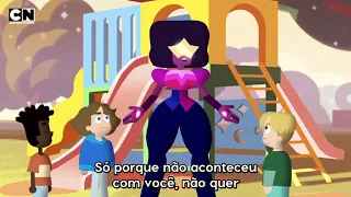 SEJA ANTIRRACISTA! | Curta legendado | Steven Universe