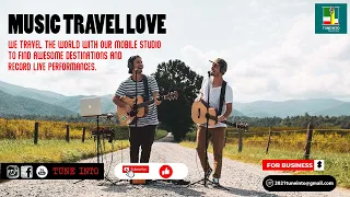 Music Travel Love Acoustic Originals & Covers 2