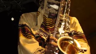 Lagbaja - Prayer For The Youth