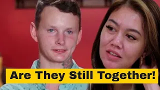 What happened to Sam & Citra on 90 Day Fiancé? Shocking Update