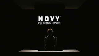 Novy Studio Cloud Black NL