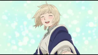 Dungeon Meshi AMV - Falin - Los Ageless