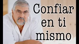 Jorge Bucay - Como aprender a Confiar en ti mismo