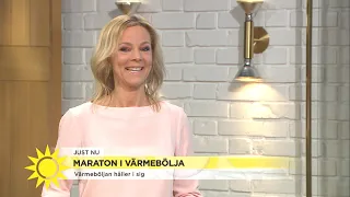 Så vet du att du dejtar en psykopat - Nyhetsmorgon (TV4)