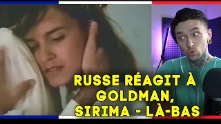 Russe réagit à Goldman, Sirima - Là-bas