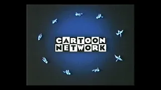 Cartoon Network Next Bumpers (March 2nd, 2001)
