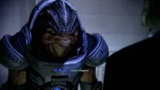 Shepard. Grunt.