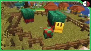 Minecraft Hardcore Advancement Hunt DAY 7 [Stream Replay 05/01/2024]