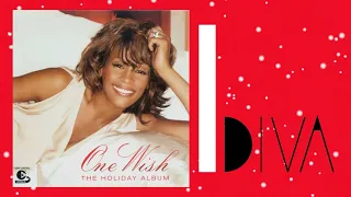 03.Whitney Houston - Little Drummer Boy