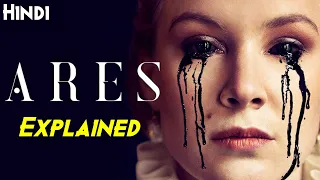 ARES (2020) Netflix Series Explained In Hindi | Based On Beal & Secret Society