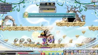 [GMS] Tower of Oz Guide: Floors 26-30