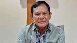 Irjen Pol (Purn) Ricky Sitohang Support Kinerja Polri Dalam Mengusut Kasus Vina Cirebon