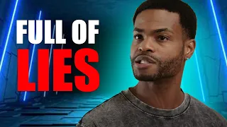 Full Of Lies by King Bach