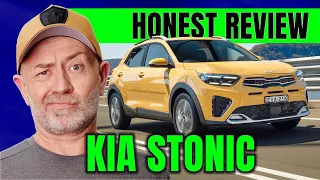 Kia Stonic review and buyer's guide | Auto Expert John Cadogan