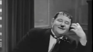 Laurel & Hardy: Twice Two (1933)