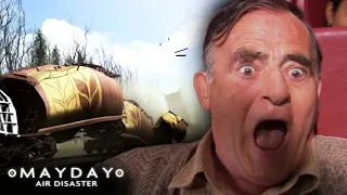 A Trip That Became A Horrifying Nightmare | Head On Collision | FULL EPISODE | Mayday: Air Disaster