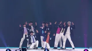 ZEROBASEONE KCON JAPAN 20230514 SAY MY NAME PERFORMANCE