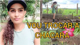 RECEBI UMA PROPOSTA IRRECUSÁVEL | DIFÍCIL DECISÃO