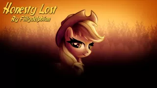 [MLP Fanfic Reading] "Honesty Lost - Act 1" by Fillydelphian (Romance, Tragedy)