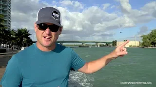 Why is Haulover Inlet so rough? and answers to other common questions...