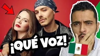 JOY HUERTA (Jesse & Joy) SIN AUTOTUNE | EXPECTATIVA VS REALIDAD | COMPARACIÓN Y ANÁLISIS VOCAL