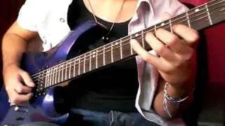 Fábio Guitar 1