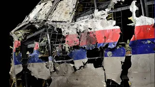 "Быть может, Кремль или Путин однажды извинятся, хотя вряд ли" | Катастрофа MH17