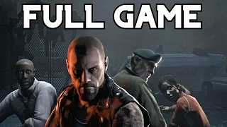 Left 4 Dead Full Game Playthrough 1080p 60 FPS (No Commentary)