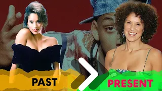 The Fresh Prince of Bel-Air Cast: A 34-Year Journey