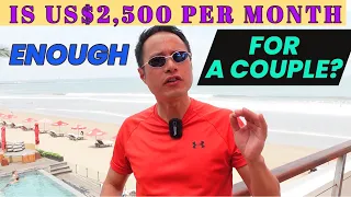 How Much Money Do You Need To Retire In Bali, Indonesia - 2023 Edition